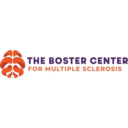 Logo de The Boster Center for Multiple Sclerosis