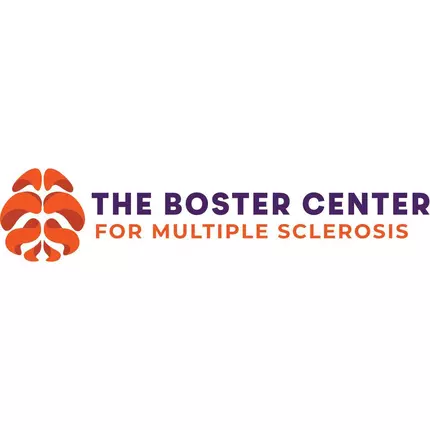 Logo van The Boster Center for Multiple Sclerosis