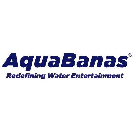 Logo from AquaBanas