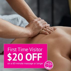 Bild von Crystal's Healing Hands Massage, LLC