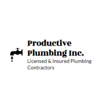 Logotyp från Productive Plumbing Inc.