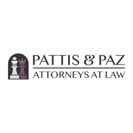 Logo from Pattis & Paz LLC