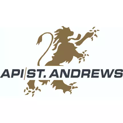 Logo od API St. Andrews Products