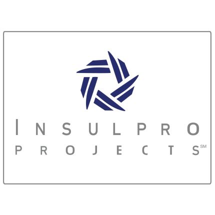 Logo da Insulpro Projects