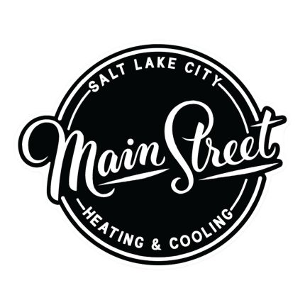 Logo from Main Street Heating & Cooling