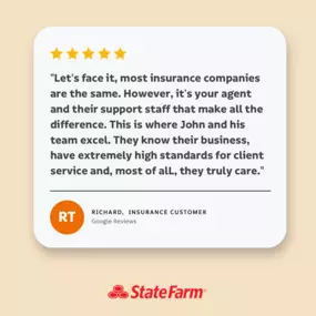 Thanks for the 5-star review, Richard. We really DO care! So grateful for our happy customers.