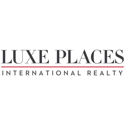 Logotyp från Eduardo Lopez | Luxe Places International Realty