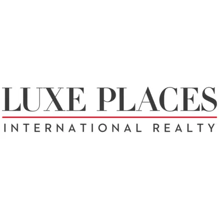 Logo from Eduardo Lopez | Luxe Places International Realty