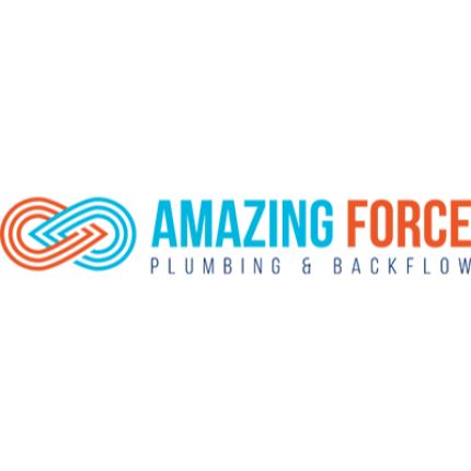 Logo from Amazing Force Plumbing & Backflow LLC