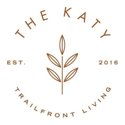 Logo de The Katy