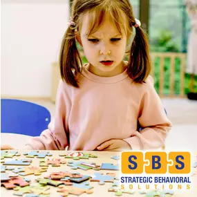 Bild von Strategic Behavioral Solutions