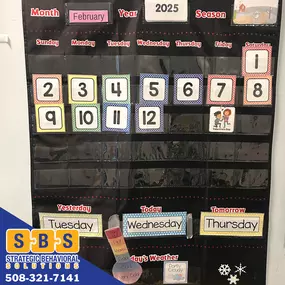 Bild von Strategic Behavioral Solutions