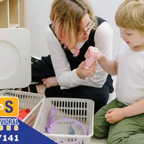 Bild von Strategic Behavioral Solutions