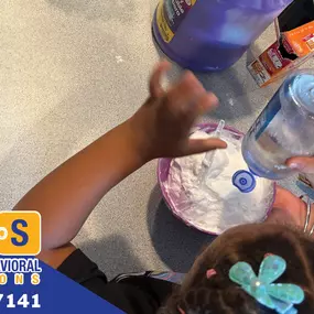 Bild von Strategic Behavioral Solutions