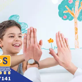 Bild von Strategic Behavioral Solutions