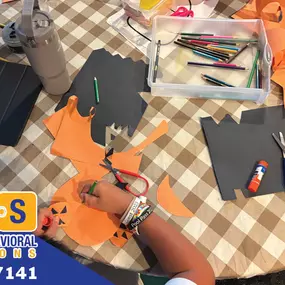 Bild von Strategic Behavioral Solutions