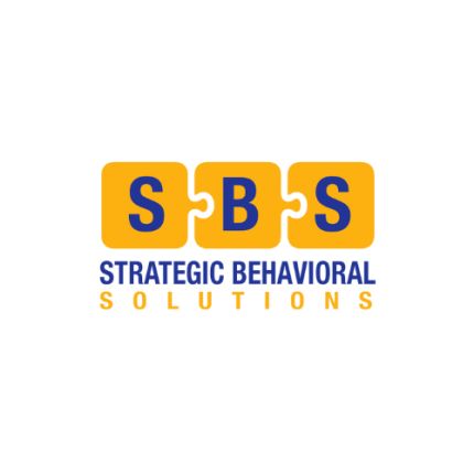 Logo from Strategic Behavioral Solutions