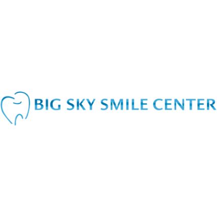 Logo from Big Sky Smile Center