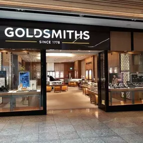 Bild von Goldsmiths