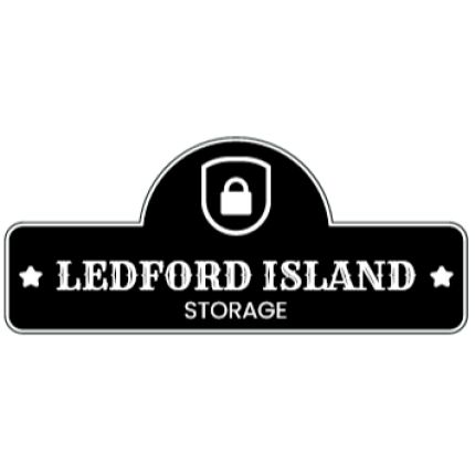 Logo de Ledford Island Storage