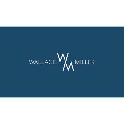 Logo from Wallace Miller