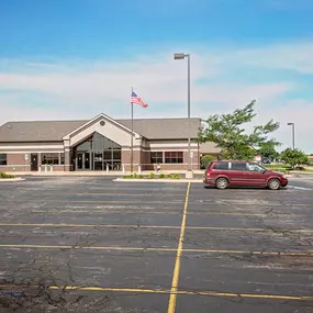 Bild von CEFCU Member Center