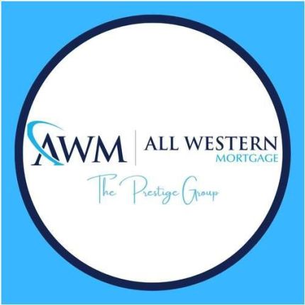 Logo de Jeff Rollins | All Western Mortgage