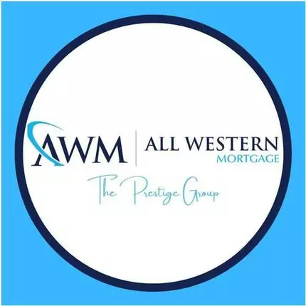 Logotipo de Jeff Rollins | All Western Mortgage