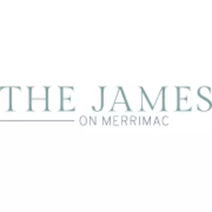 Logo von The James On Merrimac