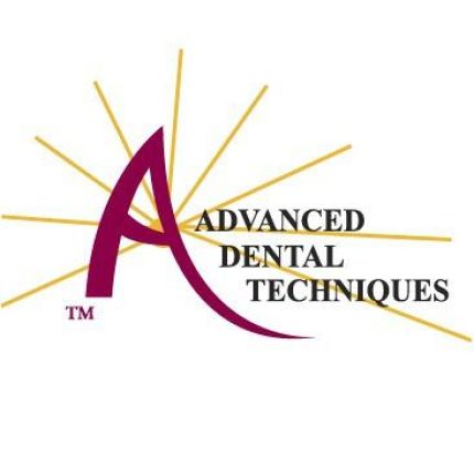 Logo from Advanced Dental Techniques
