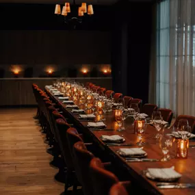 Intimate Private Event Spaces in BiItmore Phoenix