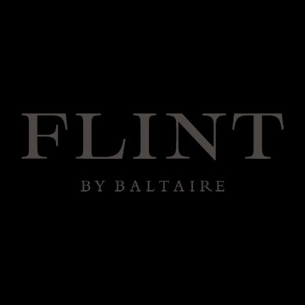 Logo fra FLINT by Baltaire