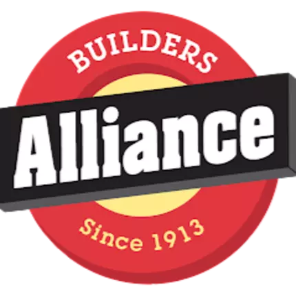 Logotyp från Builders Alliance