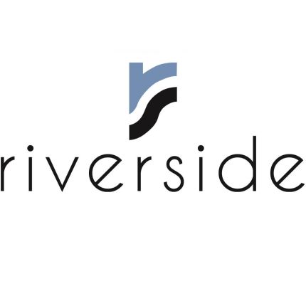 Logotipo de Riverside Apartments