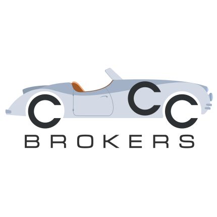 Logo da CCC Brokers
