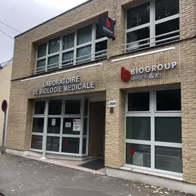 Nouvelles façades