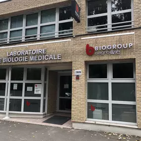 Nouvelles façades