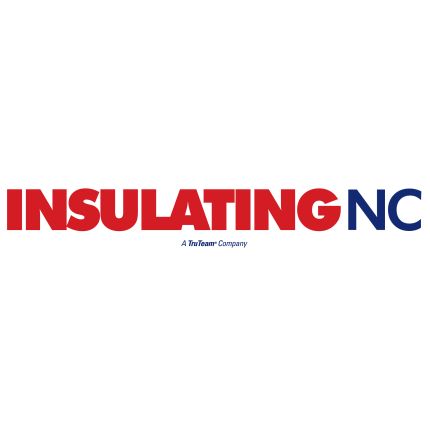 Logotipo de Insulating NC