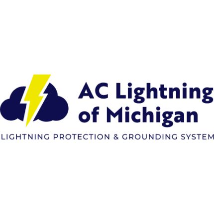 Logo fra AC Lightning Protection