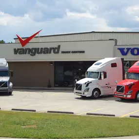 Bild von Vanguard Truck Centers