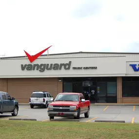 Bild von Vanguard Truck Centers
