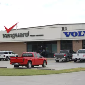 Bild von Vanguard Truck Centers