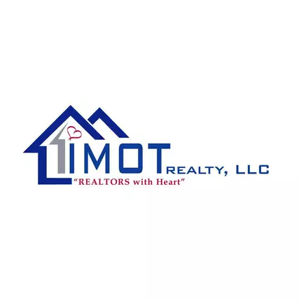 Logo van LaTondra Bonds | IMOT Realty, LLC