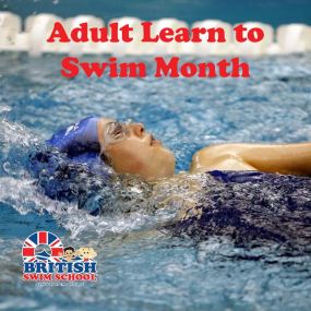 Bild von British Swim School at La Quinta Inn & Suites – Joliet