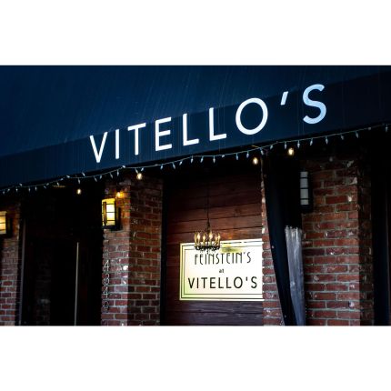 Λογότυπο από Vitello's Restaurant