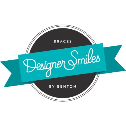 Logótipo de Designer Smiles By Benton