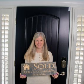 Bild von Ashley Schaus, REALTOR  | Keller Williams Pinehurst