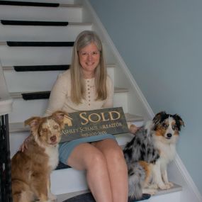 Bild von Ashley Schaus, REALTOR  | Keller Williams Pinehurst