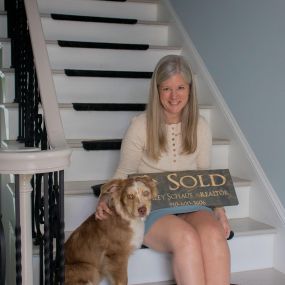 Bild von Ashley Schaus, REALTOR  | Keller Williams Pinehurst