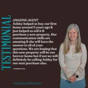 Bild von Ashley Schaus, REALTOR  | Keller Williams Pinehurst